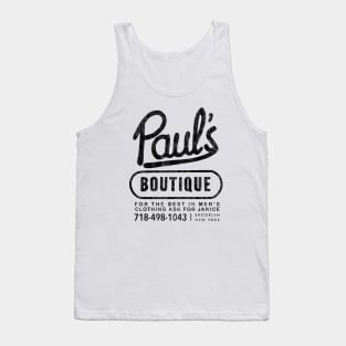 Pauls Boutique Tank Top